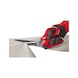 MILWAUKEE Labour shears ergonomic 240 mm 4932479410 - Scissors (hand tool, unspecified) - 3