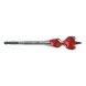 MILWAUKEE Wood drill 32x165 mm Speed Feed 4932479476 - Wood twist drill - 1