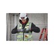 MILWAUKEE cold cut protection gloves E 7/S 1 pair 4932479710 - Heat/cold protective glove - 3