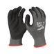 MILWAUKEE cut protection glove KL 5 7/S 1 pair 4932479718 - Five-finger gloves - 1