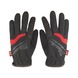 MILWAUKEE hooded jacket Free-Flex work gloves size 7/S 4932479729 - Five-finger gloves - 1