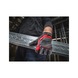 MILWAUKEE work gloves size 7/S 4932479730 - Five-finger gloves - 2