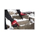 MILWAUKEE work gloves winter 7/S 1 pair 4932479731 - Five-finger gloves - 2