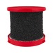 MILWAUKEE Wet filter element 4932479806 - Hoovers (accessories, factory equipment, workshop equipment) - 1