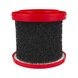 MILWAUKEE Wet filter element 4932479806 - Hoovers (accessories, factory equipment, workshop equipment) - 2