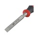 MILWAUKEE Chisel 12 mm 4932479893 - Chisel (not specified) - 1