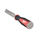 MILWAUKEE Chisel 18 mm 4932479894 - Chisel (not specified) - 1