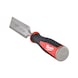 MILWAUKEE Chisel 32 mm 4932479896 - Chisel (not specified) - 1