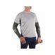 MILWAUKEE arm cut protection class E, 45 CM grey 4932479937 - Jumper - 1