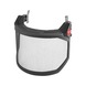 MILWAUKEE Gittervisier Bolt Universal 4932479940 - Komponente für Schutzhelm - 1