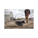 MILWAUKEE Sweeping brush attachment M18FOPH-BBA 4932479985 - Outdoor facilities, gardening, landscaping (accessories, unspecified) - 2