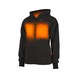 MILWAUKEE Thermo-Pullover M12HHLBL1-0M DAMEN M12(TM) Akku Adapter 4932480091 - Pullover - 2