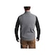 MILWAUKEE Thermal waistcoat M12HVGREY1-0XL grey M12(TM) battery adapter 4932480103 - Cold protection waistcoat - 2