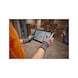 MILWAUKEE cut protection gloves HI-Dex 3/C 10/XL 1 pair 4932480499 - Five-finger gloves - 2