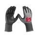 MILWAUKEE cut protection gloves HI-Dex 4/D 11/XXL 1 pair 4932480505 - Five-finger gloves - 1