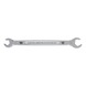 MILWAUKEE Double ring spanner open 10x12 mm 4932480576 - Double ring spanner - 3