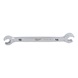 MILWAUKEE Double ring spanner open 13x14 mm 4932480577 - Double ring spanner - 1