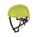 MILWAUKEE climbing helmet Bolt 200 HiVis yellow unventilated 4932480658 - Safety helmet - 1