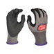MILWAUKEE cut protection gloves class F S/7 1 pair 4932492040 - Five-finger gloves - 1