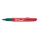 MILWAUKEE Permanent marker fine green Inkzall 4932492127 - Permanent marker - 1