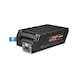 MILWAUKEE rechargeable battery XFHD812 XFuel Forge 12.0Ah 4932492128 - Battery pack (power tool) - 1