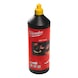MILWAUKEE polish yellow 1000 ML 4932492301 - Abrasives, abrasive media (CHEMISTRY) - 3
