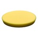 MILWAUKEE polishing sponge yellow 140/20 mm 2 pieces 4932492311 - Polishing sponge disc - 3