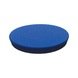 MILWAUKEE polishing sponge blue 140/20 mm 2 pieces 4932492312 - Polishing sponge disc - 3