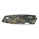 MILWAUKEE Klappmesser Fastback Camo 4932492375 - Universalmesser - 1