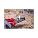 MILWAUKEE Combination pliers 180 mm 4932492462 - Combination pliers - 2