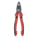 MILWAUKEE Combination pliers 180 mm 4932492462 - Combination pliers - 1