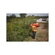 MILWAUKEE Hedge trimmer attachment M18FOPH-SHTA 4932492666 - Outdoor facilities, gardening, landscaping (accessories, unspecified) - 2
