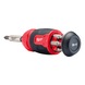 MILWAUKEE Schraubendreher Stubby 14-in-1 4932492807 - Schraubendreher-Satz - 3