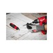 MILWAUKEE Screwdriver 27-in-1 4932492808 - Screwdriver set - 2