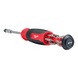 MILWAUKEE Screwdriver 27-in-1 4932492808 - Screwdriver set - 3