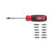 MILWAUKEE Screwdriver 27-in-1 4932492808 - Screwdriver set - 1