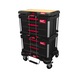 MILWAUKEE Packout Automotive set 4-piece 4932492892 - Workshop trolley - 1