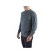 MILWAUKEE long-sleeved shirt HTLSBLU-S Hybrid blue 4932492993 - Leisure T-shirt - 2