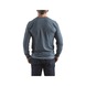 MILWAUKEE long-sleeved shirt HTLSBLU-XL Hybrid blue 4932492996 - Leisure T-shirt - 1
