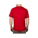 MILWAUKEE functional T-shirt WWSSRD-M red 4932493069 - Shirt - 2