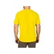 MILWAUKEE functional T-shirt WWSSYL-S yellow 4932493073 - Shirt - 2