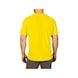MILWAUKEE functional T-shirt WWSSYL-XXL yellow 4932493077 - Shirt - 2