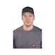 MILWAUKEE Baseball cap BCSBL-L/XL black 4932493096 - Cap - 2
