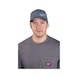 MILWAUKEE Baseball cap BCPBLU-S/M Performance blue 4932493105 - Cap - 2