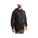 MILWAUKEE work jumper WHMWBL-XL light black 4932493119 - Jumper - 2