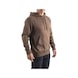 MILWAUKEE work jumper WHMWBR-XL light brown 4932493134 - Jumper - 2