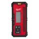 MILWAUKEE Laser Receiver RD600 800m red 4932493197 - Measuring tool (measurement, accessories) - 1