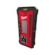 MILWAUKEE Laser Receiver RD600 800m red 4932493197 - Measuring tool (measurement, accessories) - 2