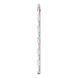MILWAUKEE Laser pole 500 cm 4932493203 - Levelling staff - 2