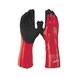 MILWAUKEE Chemical gloves Grip size 10 XL 1 pair 4932493231 - Disposable gloves (plastic, package leaflet) - 1